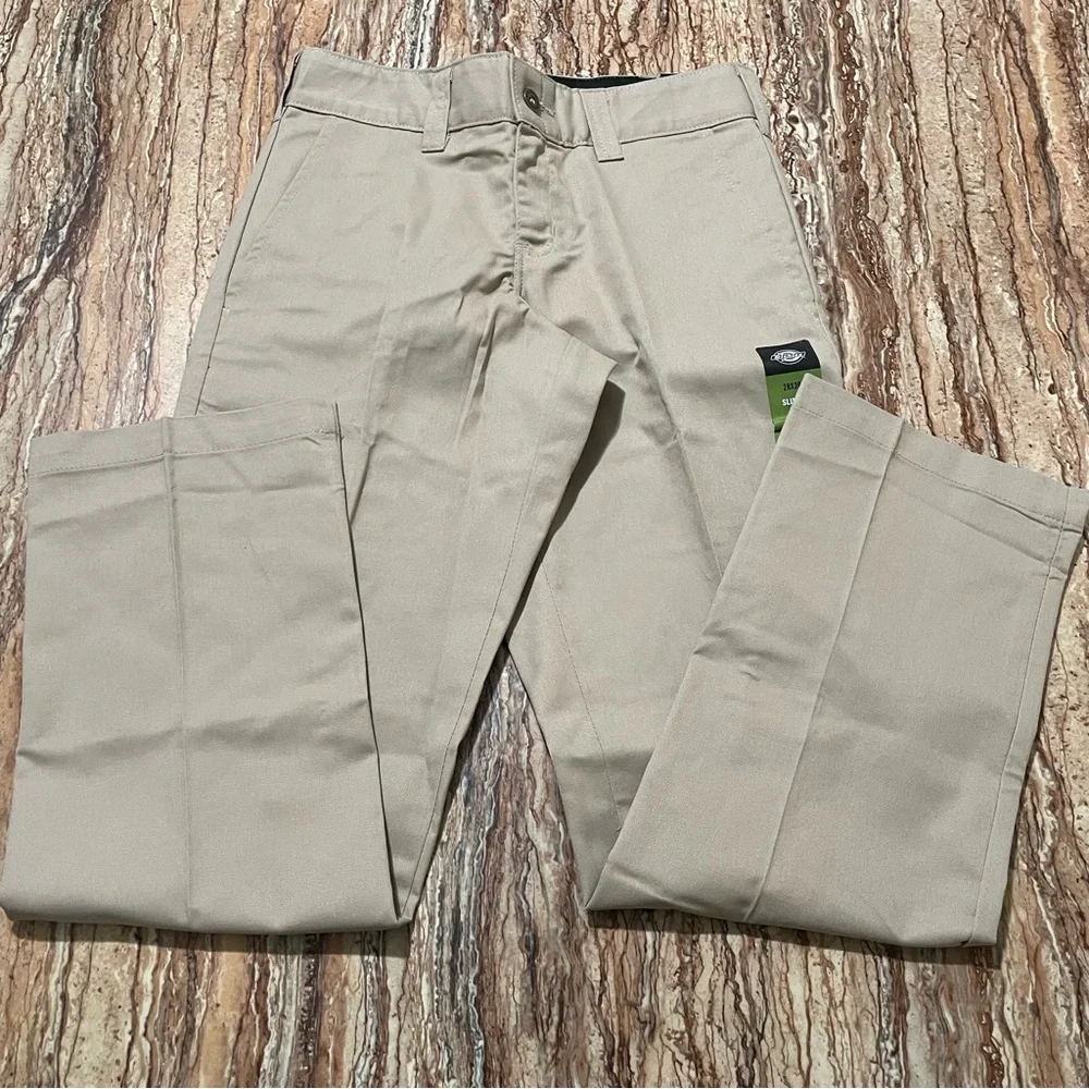 Dickies flex 67